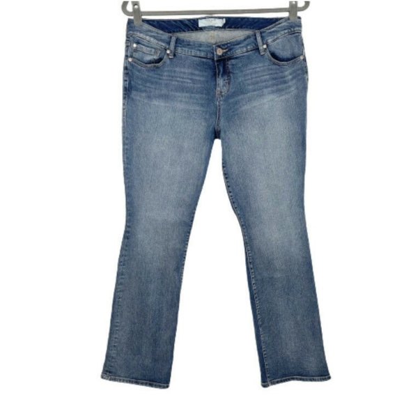 Torrid Bootcut Jeans Size 18